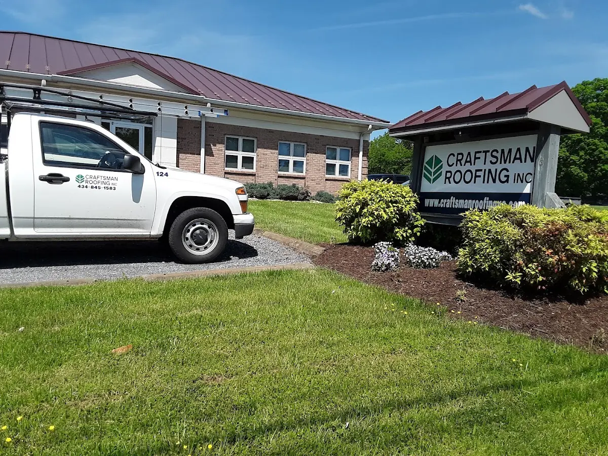 Quality Roof Replacement by experienced craftsmen in Glenwood